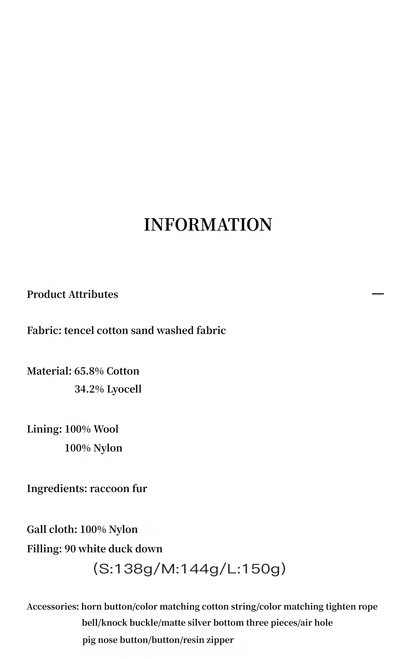 Fireladyfur Women's 90 Duck Down Parka with Raccoon Fur Collar“Manchester City Old Stories II”-3