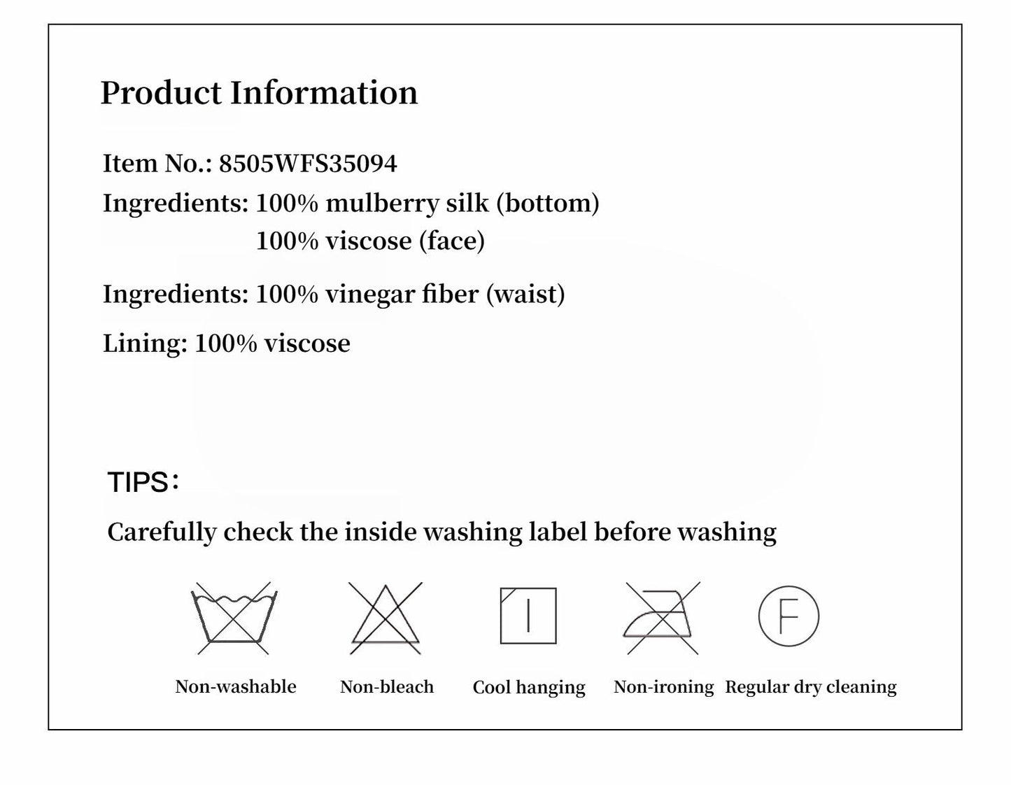 Retro Ink-Splashed Silk Flared Casual Pants "Gilded Age"-3