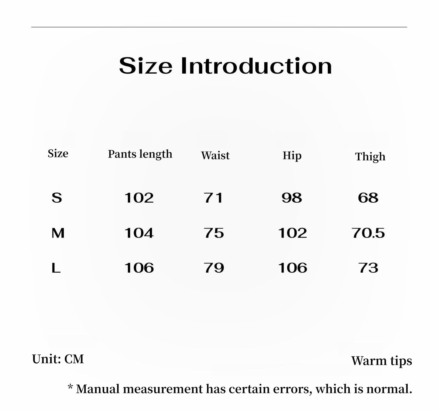 "Leisure First" Personalized three-dimensional large patch pocket straight wide-leg work trousers-2