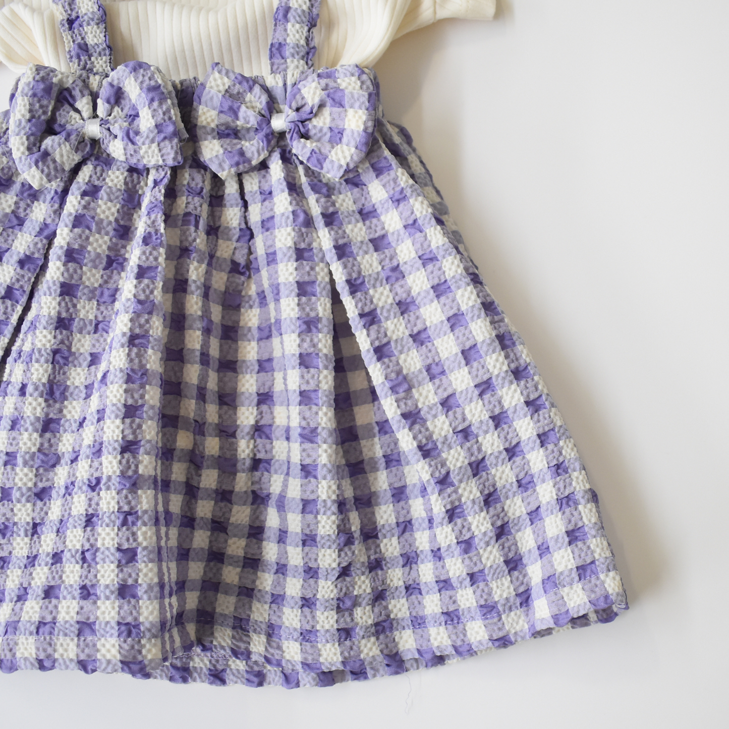 Little Blossom Girls Casual Set-2