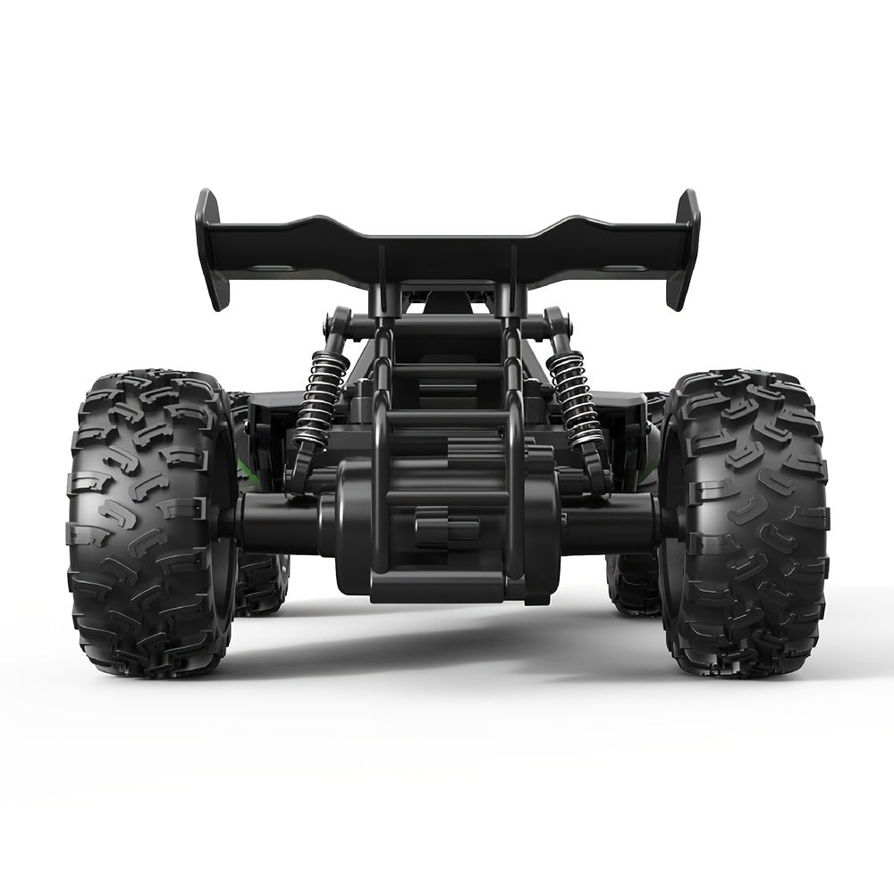 NNETM High-Speed Off-Road SUV RC Car-2