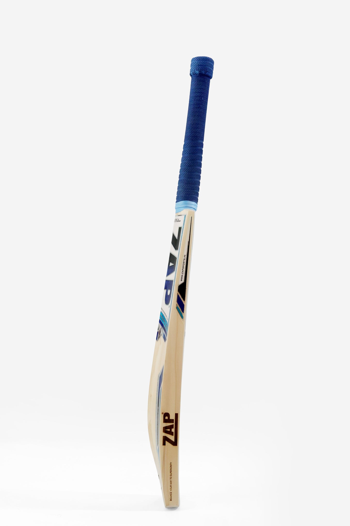 ZAP Classic Bouncer English Willow Bat