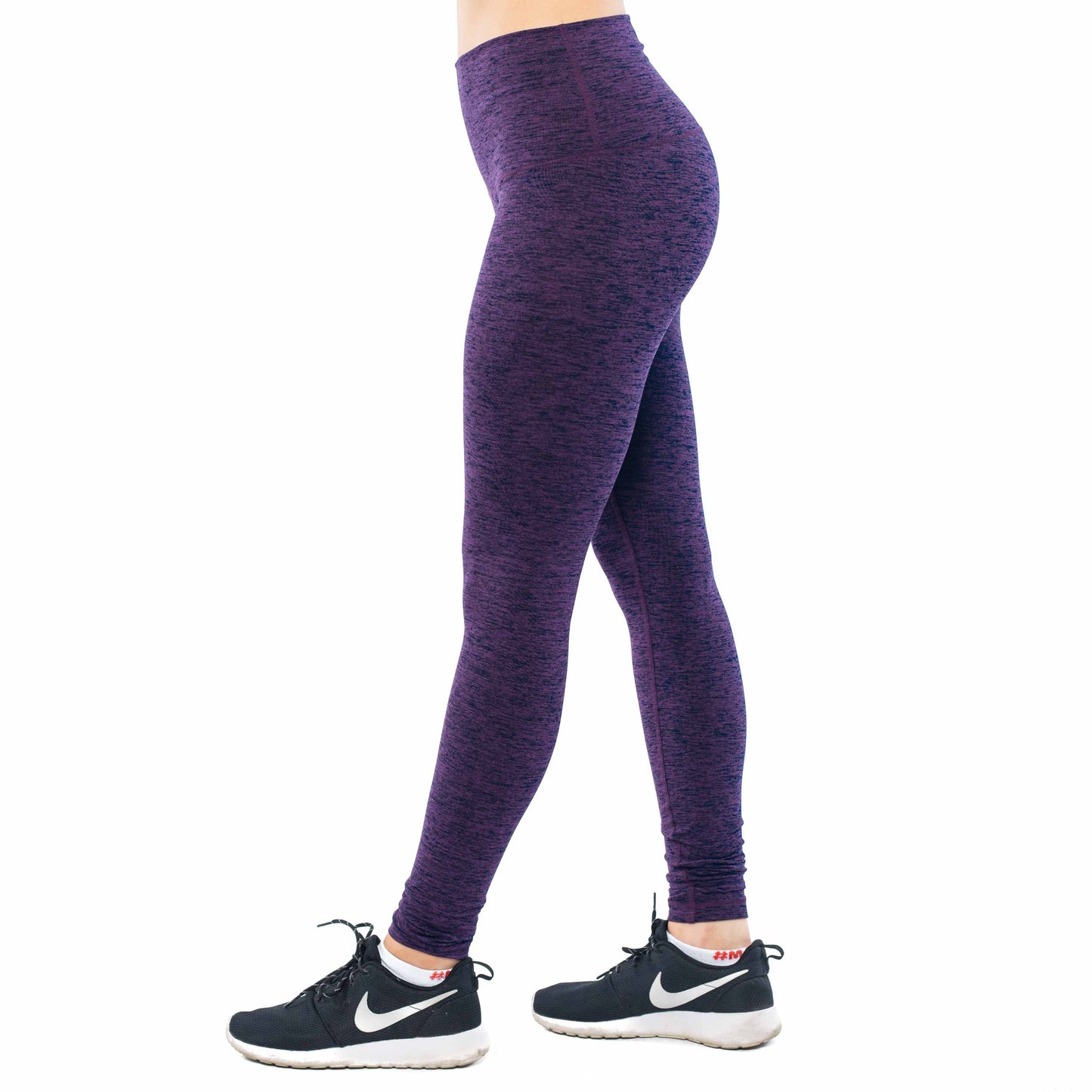 2010 - CLOSEOUT Women's Athletic Leggings-4