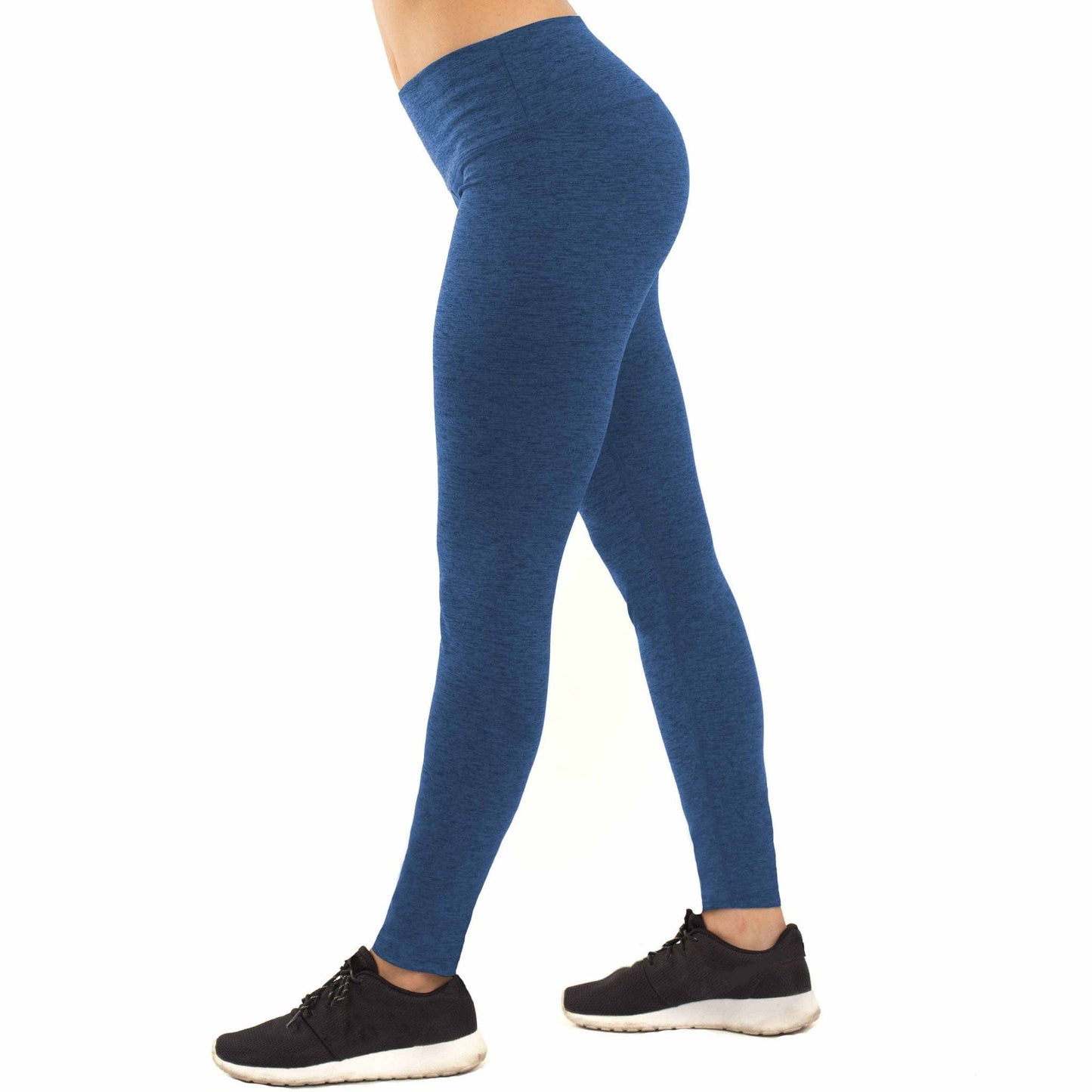 2010 - CLOSEOUT Women's Athletic Leggings-5