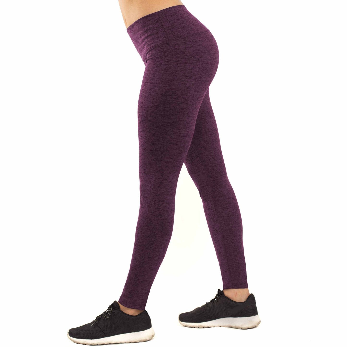 2010 - CLOSEOUT Women's Athletic Leggings-6