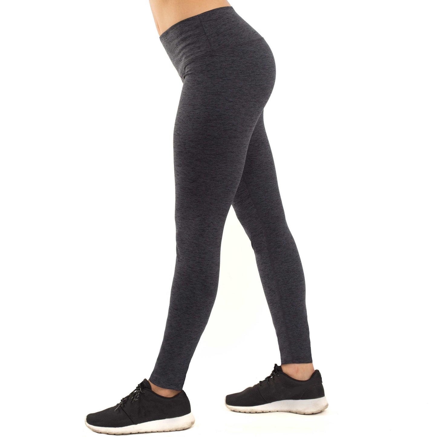 2010 - CLOSEOUT Women's Athletic Leggings-3