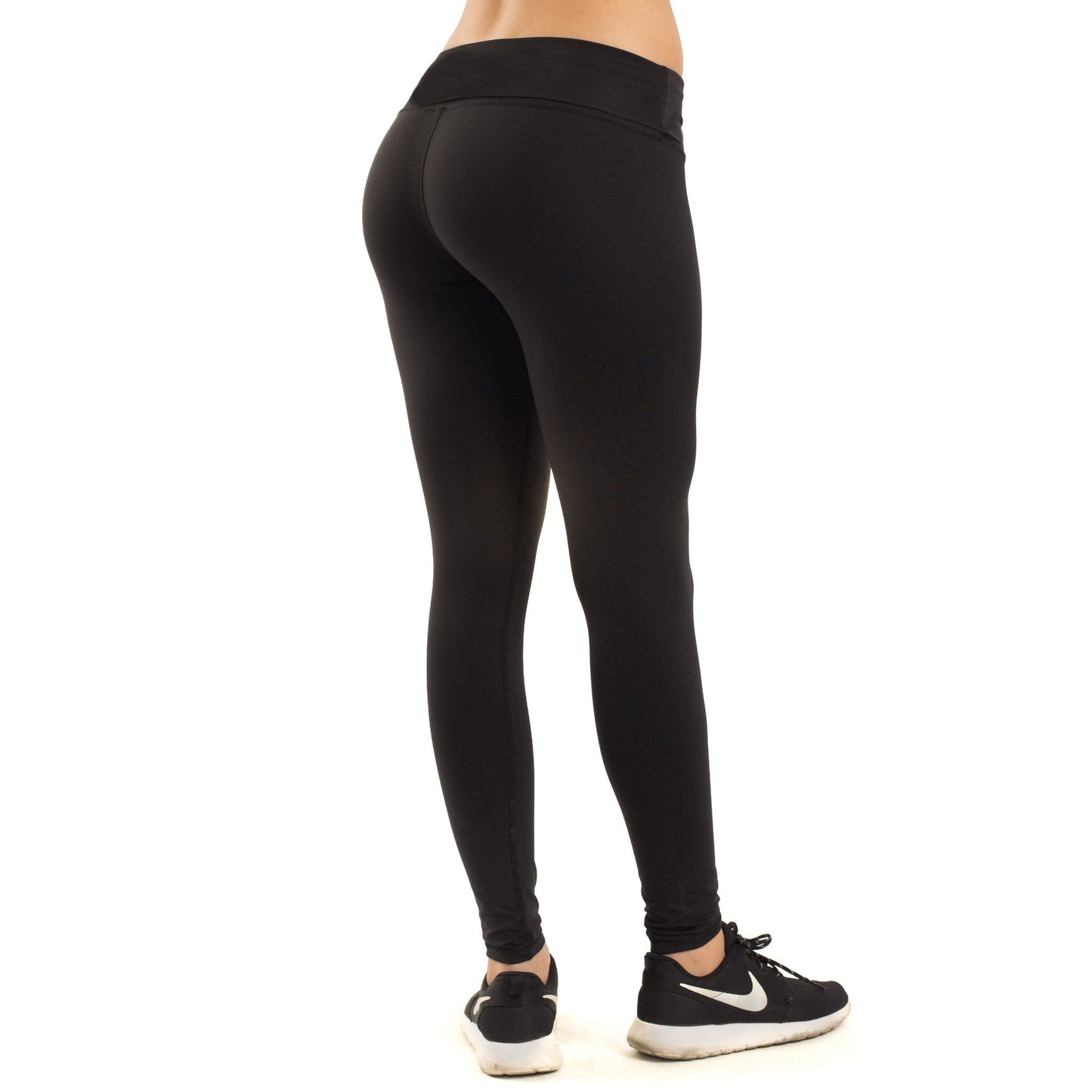 2010 - CLOSEOUT Women's Athletic Leggings-1