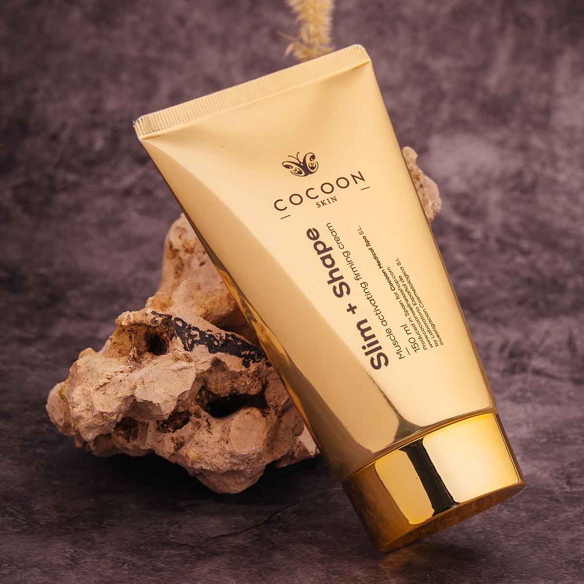 Slim + Shape - muscle activating firming cream-2