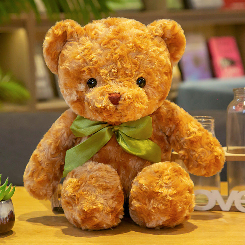 Soft Teddy Bears-18