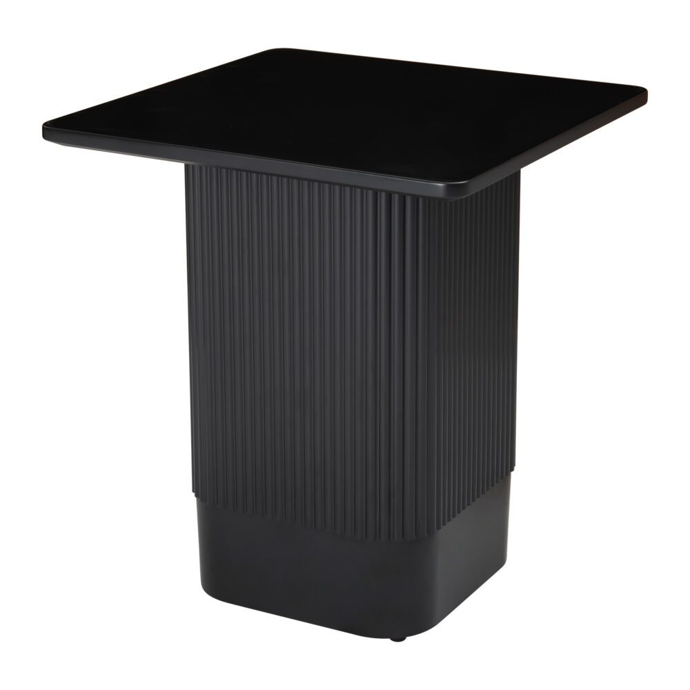NNEDSZ Clara Noir Side Table-2