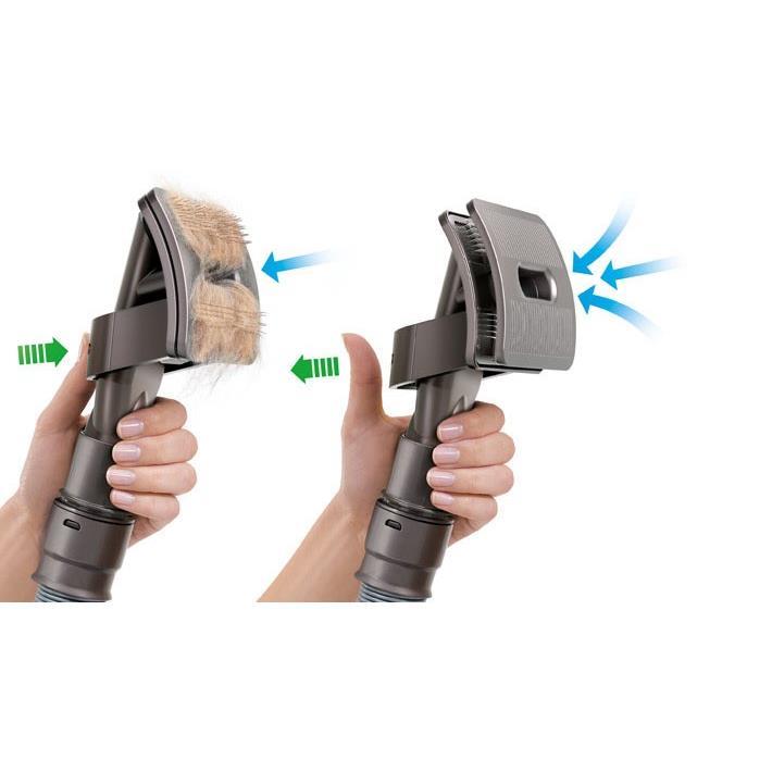 NNEDSZ Grooming tool for DYSON vacuum cleaners-2