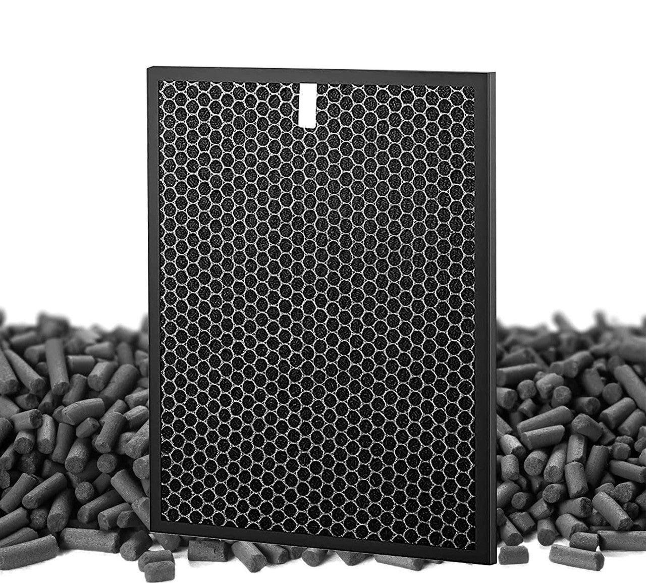 NNEDSZ Filter kit for Philips FY1413/FY1410, 1000 Series Carbon & HEPA Air Purifiers-2