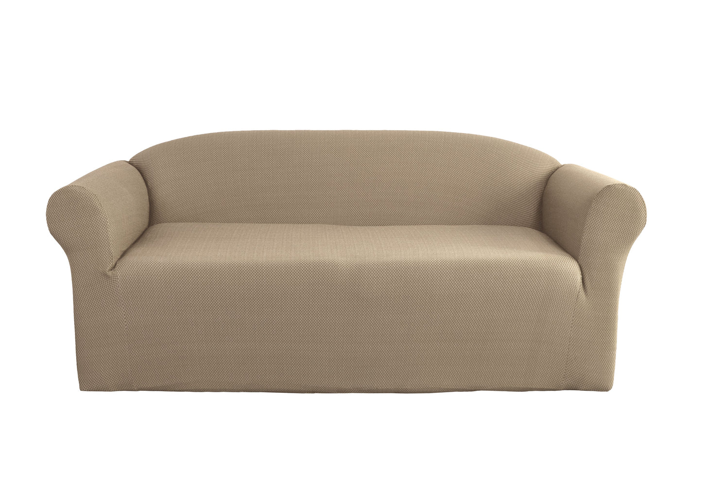 NNEDSZ Cambridge SOFA COVER - 2 SEATER-1