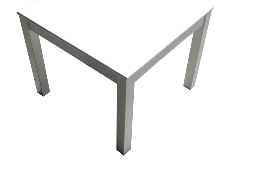 NNEDSZ White Square Table-1