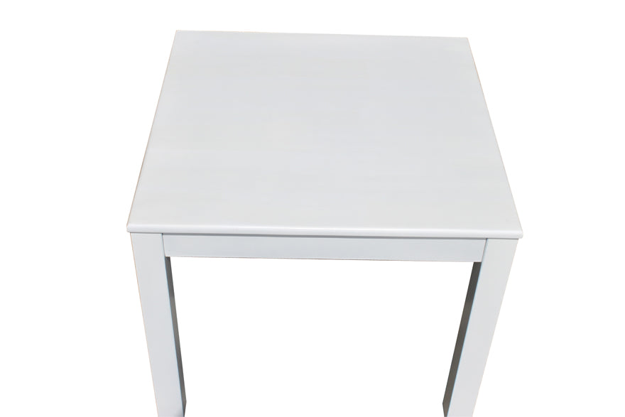 NNEDSZ White Square Table-2