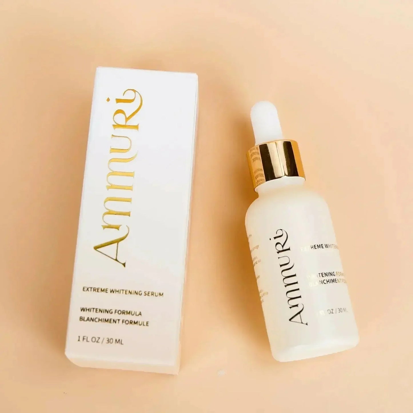 Ammuri Brightening Cream – Even Tone & Radiant Glow Moisturiser for Face, Neck & Body-2