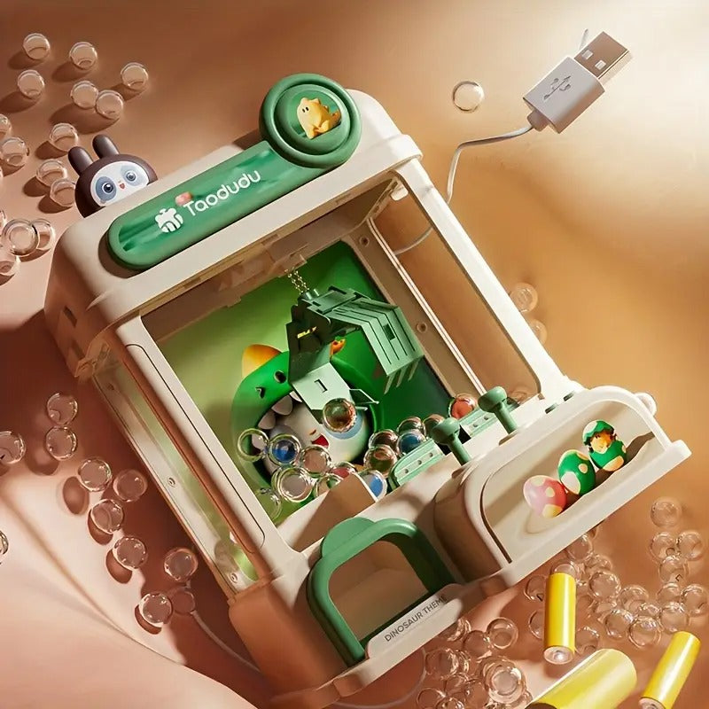 Desktop Game Pin Doll Battery-Powered Toy-2