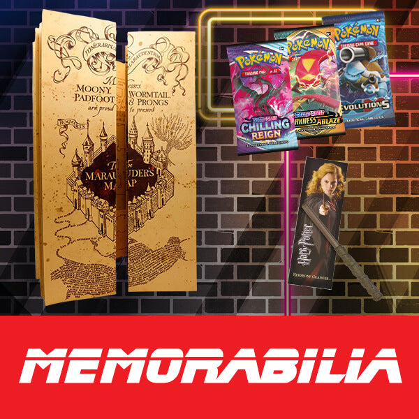 Geek Crate - The Geek & Gamer Mystery Box-4