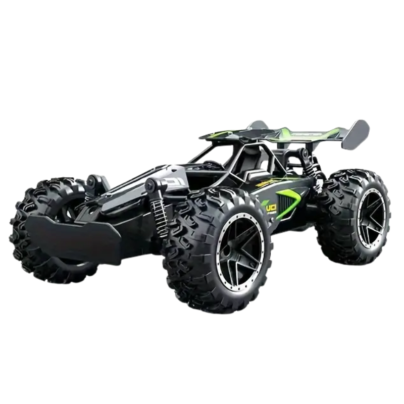 NNETM High-Speed Off-Road SUV RC Car-0