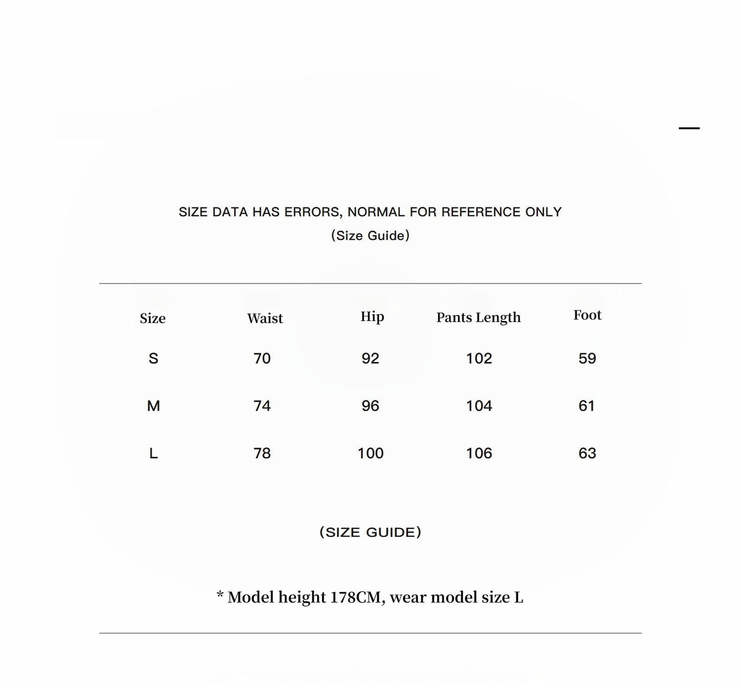 "Denim Shadow"retro washed printed layered casual slimming cotton bootcut jeans-3