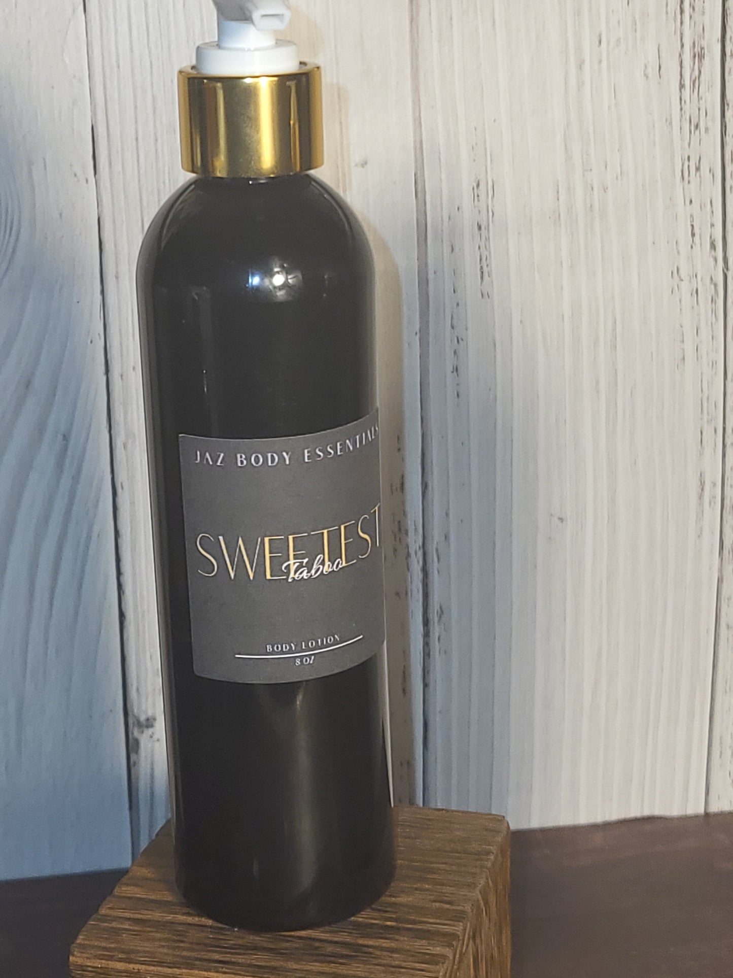 Sweetest Taboo Body Lotion-2