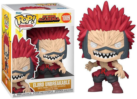 Funko My Hero Acadamia - Eijiro Unbreakable-0