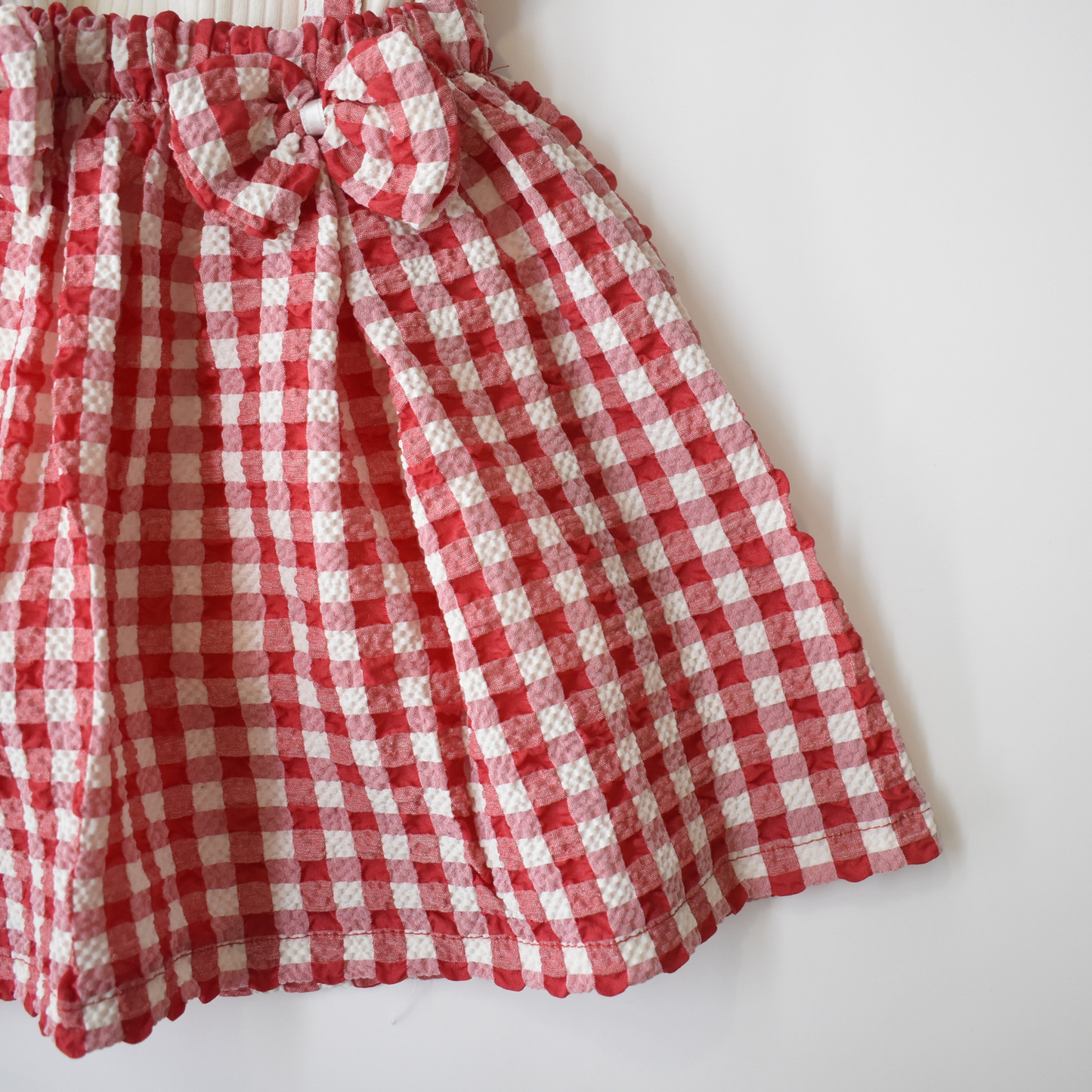 Little Blossom Girls Casual Set-3