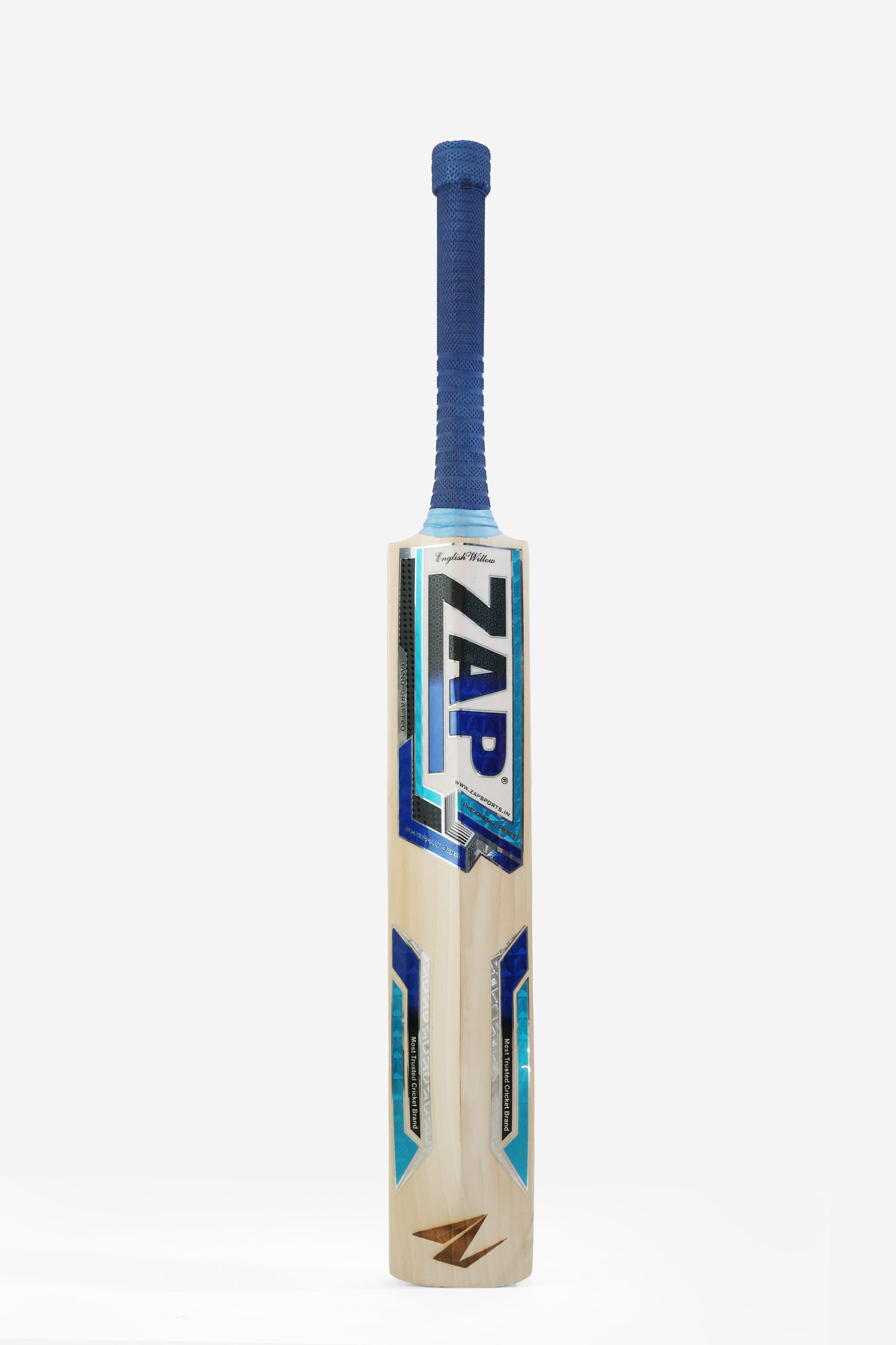 ZAP Classic Bouncer English Willow Bat