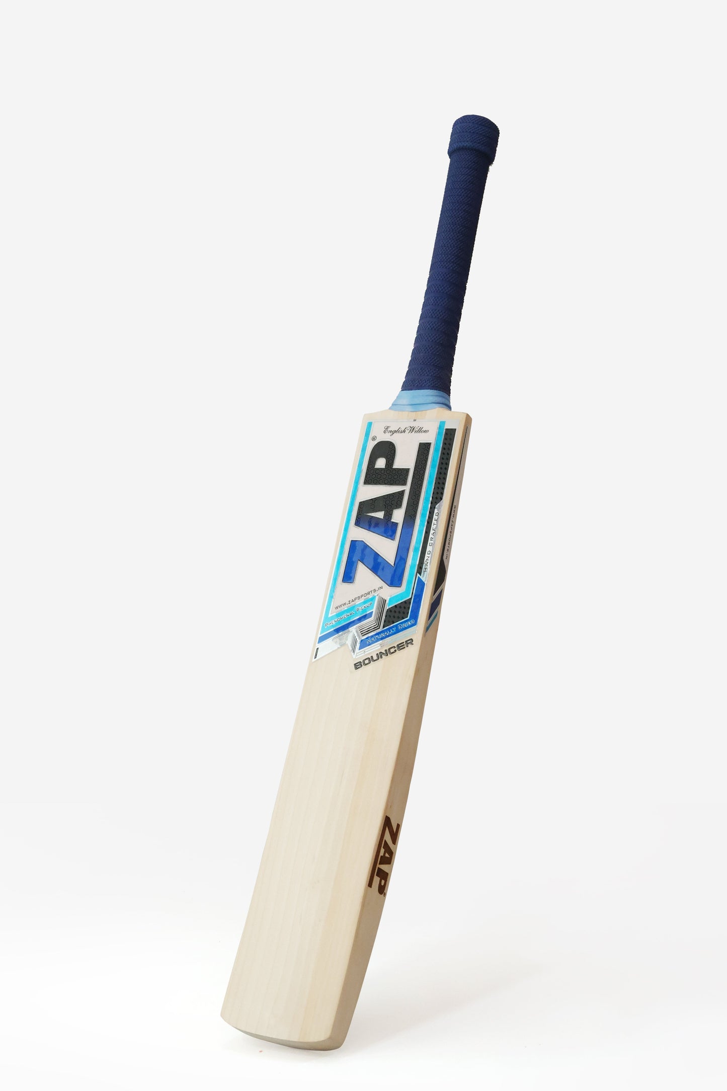 ZAP Classic Bouncer English Willow Bat