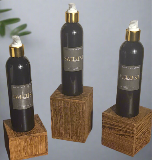 Sweetest Taboo Body Lotion-0
