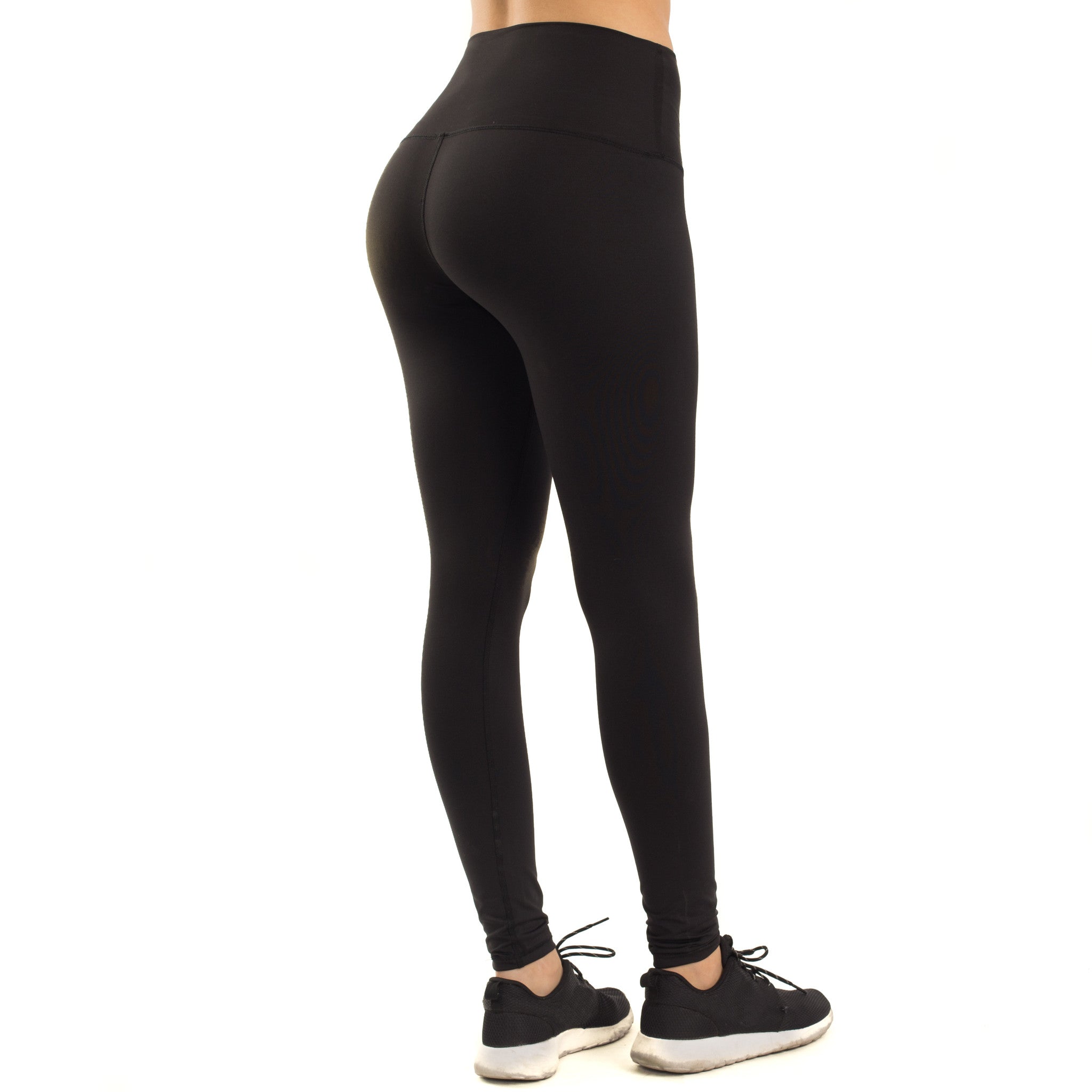 2010 - CLOSEOUT Women's Athletic Leggings-0