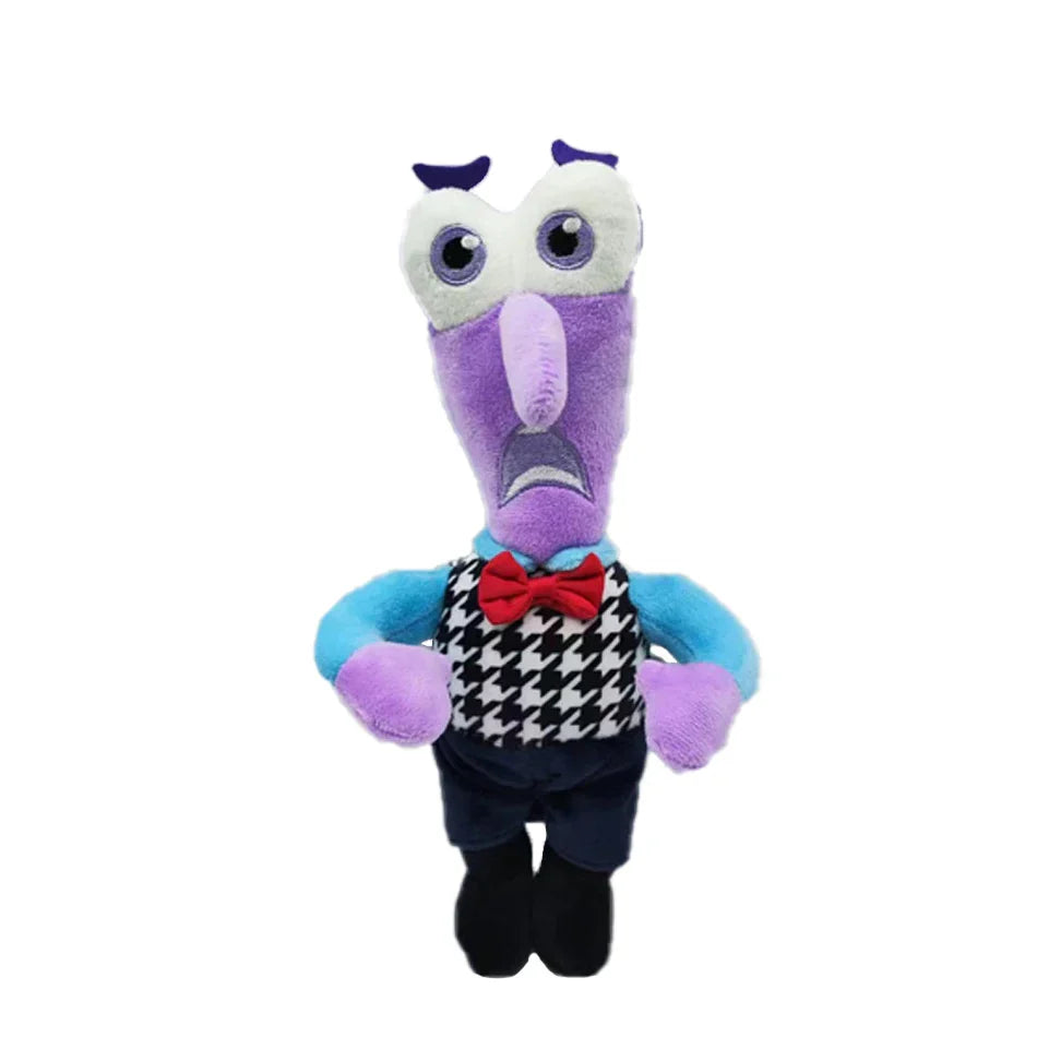 Inside Out Plush Doll Cute Cartoon Toy-2