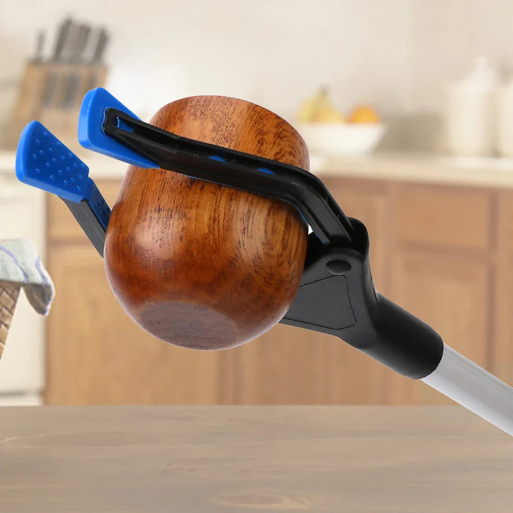 Foldable Grabber Reacher Tool – Collapsible Garbage Picker-3