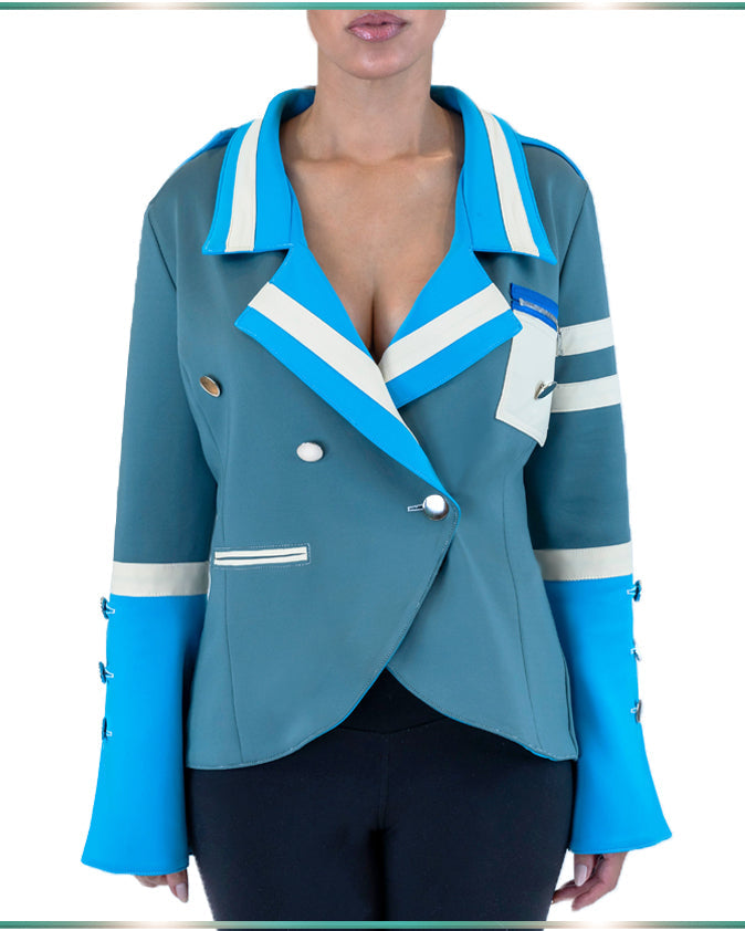 Swazelle Jacket-0