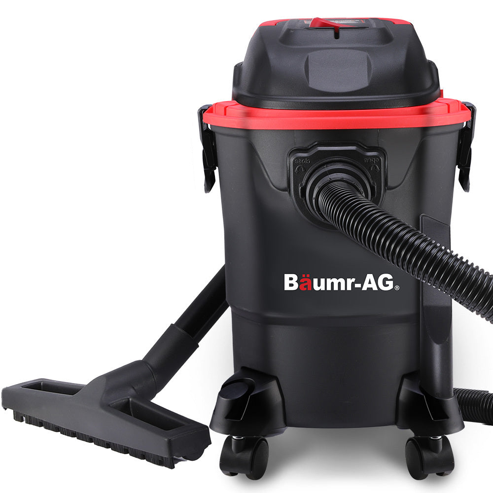 NNEMB 20L 1200W Wet and Dry Vacuum Cleaner-with Blower-for Car-Workshop-Carpet-0