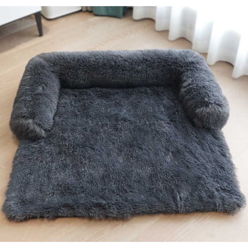 NNEDSZ Pet Bed Couch Sofa Furniture Protector Cushion-2