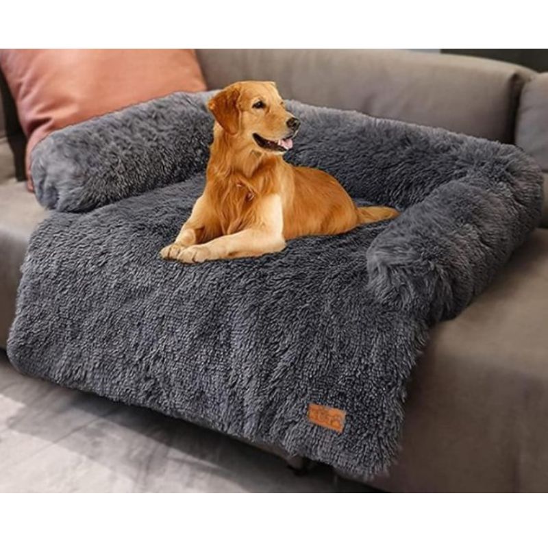 NNEDSZ Pet Bed Couch Sofa Furniture Protector Cushion-1