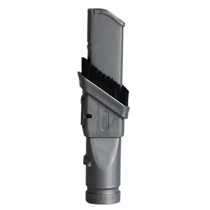 NNEDSZ 2 in 1  Crevice and brush tool for Dyson V6-0