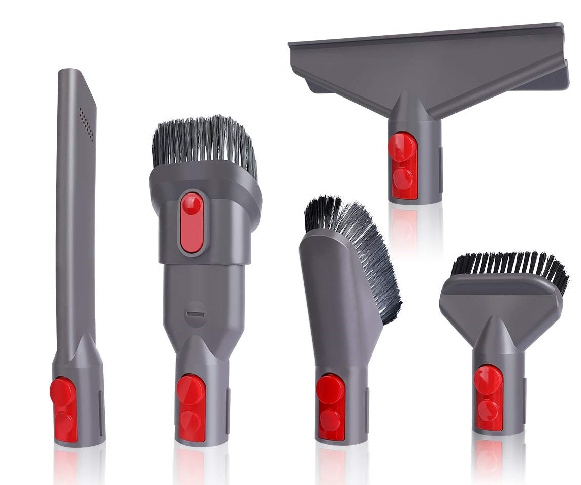 NNEDSZ Tool kit for DYSON V7, V8, V10, V11, V12 & V15  vacuum cleaners-0