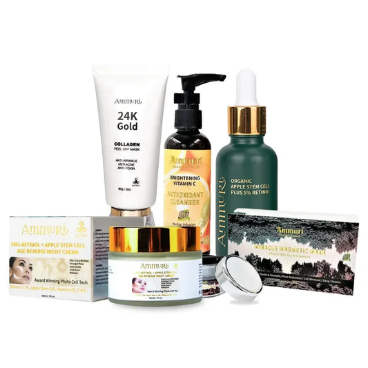 Ammuri Skincare Advanced Repair Anti-Acne Package-0