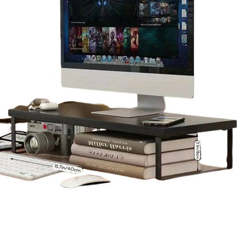 NNETM Boost Productivity with the Perfect Monitor Height-0