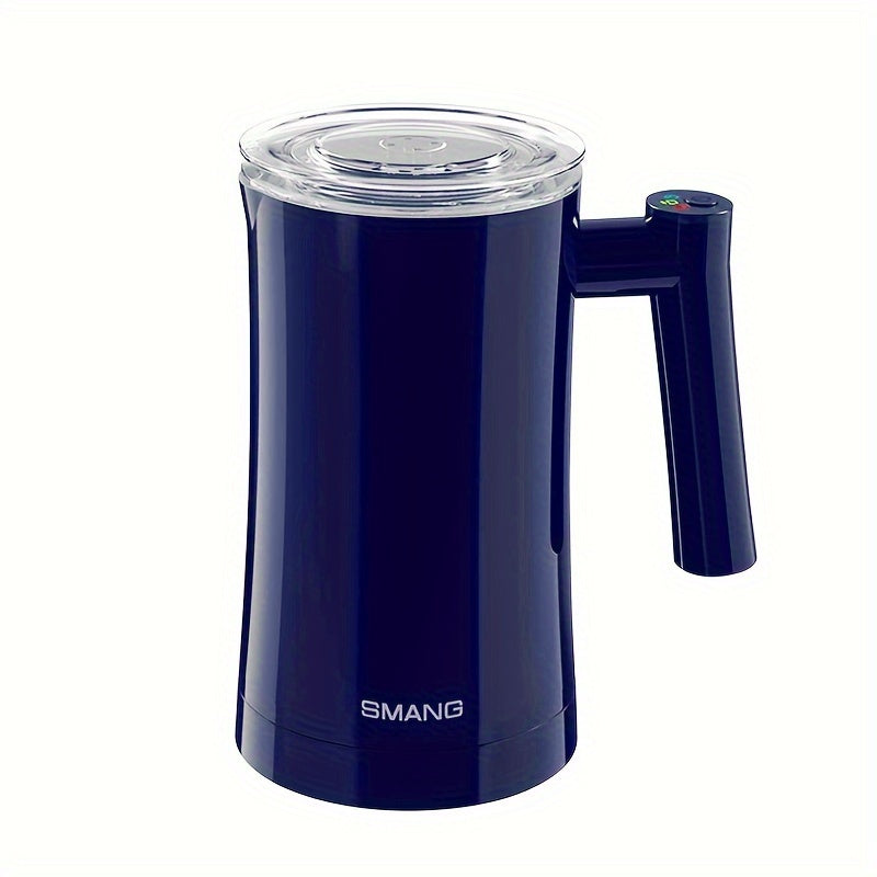 Automatic Stainless Steel Milk Frother-0