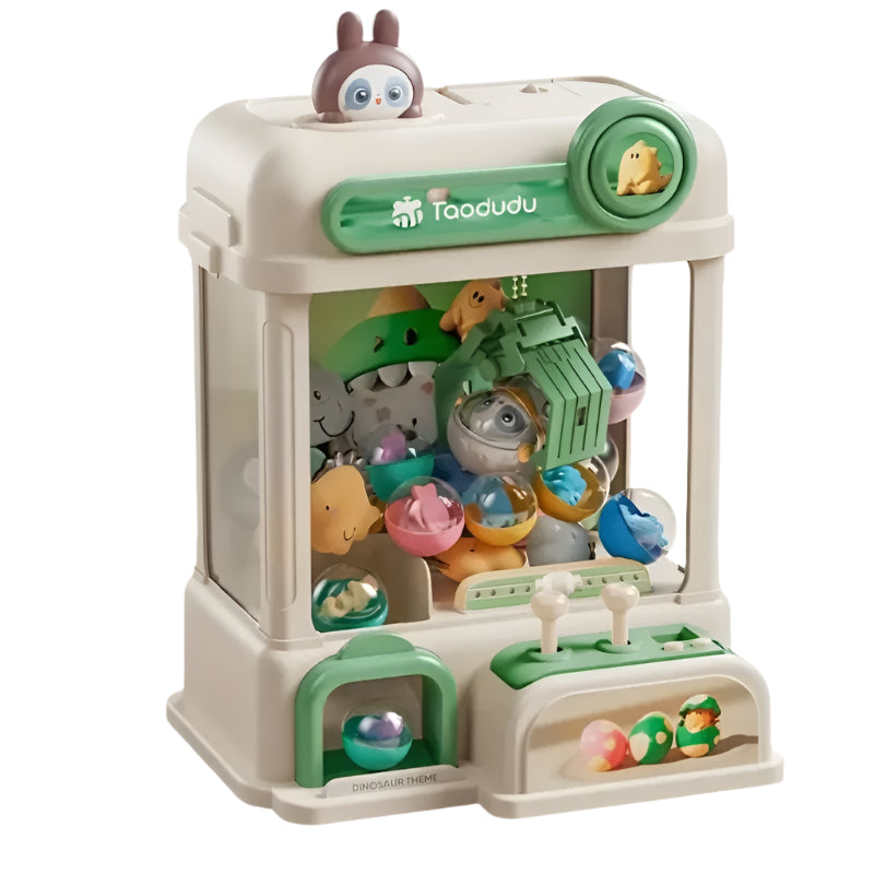 Desktop Game Pin Doll Battery-Powered Toy-0