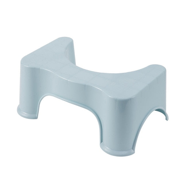 Toilet Step Stool Squatty Potty Bathroom Toilet Stool Foot Stool Bathroom Stool Footstool Toilet Squat Stool Bathroom Furniture-1